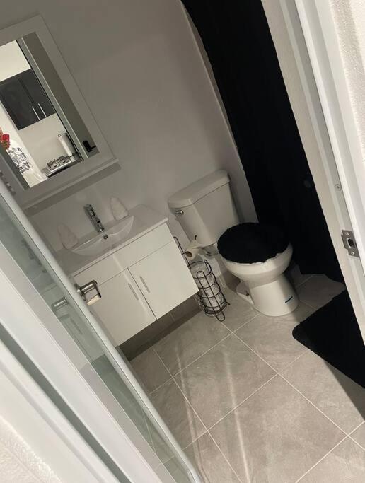 Perfect Suite #6 Σαν Χουάν Εξωτερικό φωτογραφία